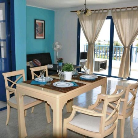 Ferienwohnung Casa El Mar Costa Teguise Exterior foto
