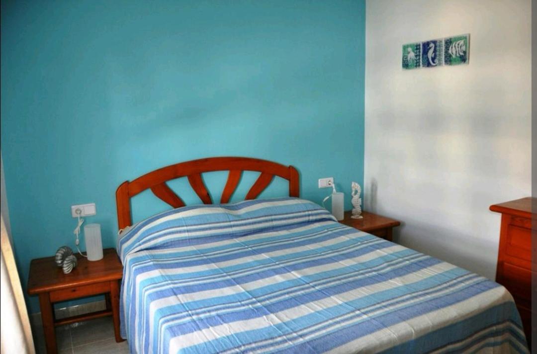 Ferienwohnung Casa El Mar Costa Teguise Exterior foto