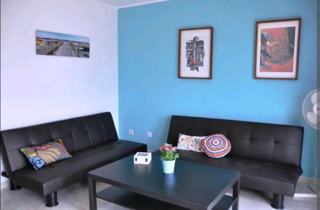 Ferienwohnung Casa El Mar Costa Teguise Exterior foto
