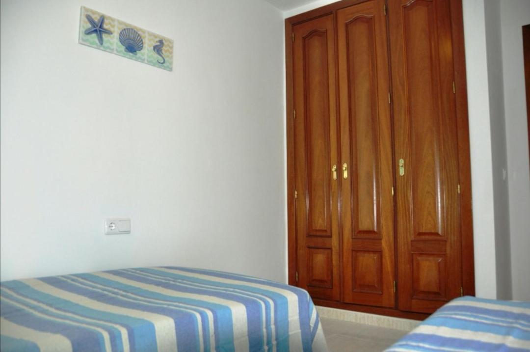 Ferienwohnung Casa El Mar Costa Teguise Exterior foto