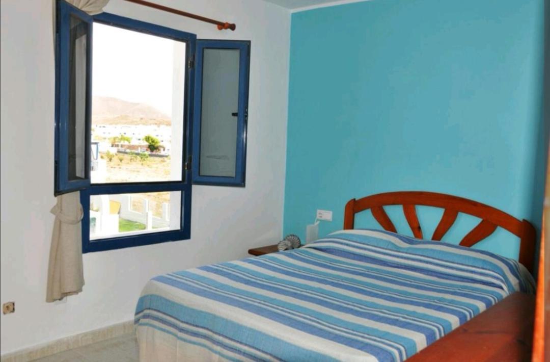 Ferienwohnung Casa El Mar Costa Teguise Exterior foto